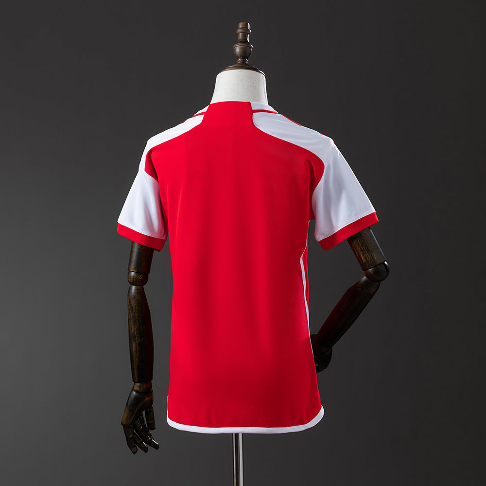 Internacional 24-25 Home Women's Jersey