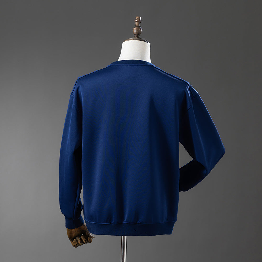 PSG 25-26 Long-sleeved Sweatshirt M-