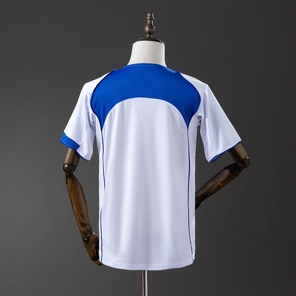 Retro Inter Milan 04-05 Away