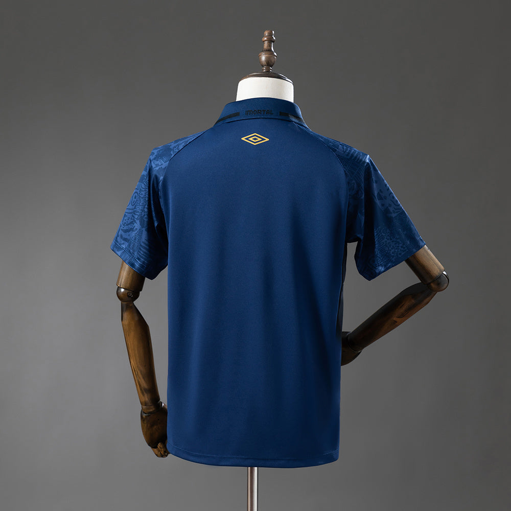 Gremio 25-26 Third Away Jersey