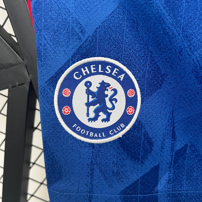 27-26 Chelsea Home Shorts detail