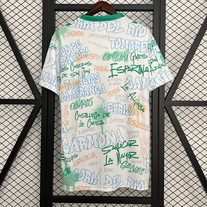 25-26 Real Betis Special Edition 2 detail