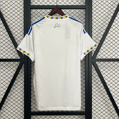 25-26 Leeds United Home detail
