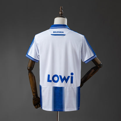 Levante UD 25-26 Away Jersey