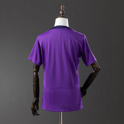 Corinthians 25-26 Training Suit Purple Women's Jersey