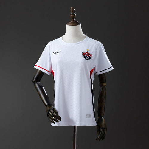 Vitória 25-26 Away Women's Jersey detail