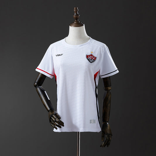 Vitória 25-26 Away Women's Jersey detail