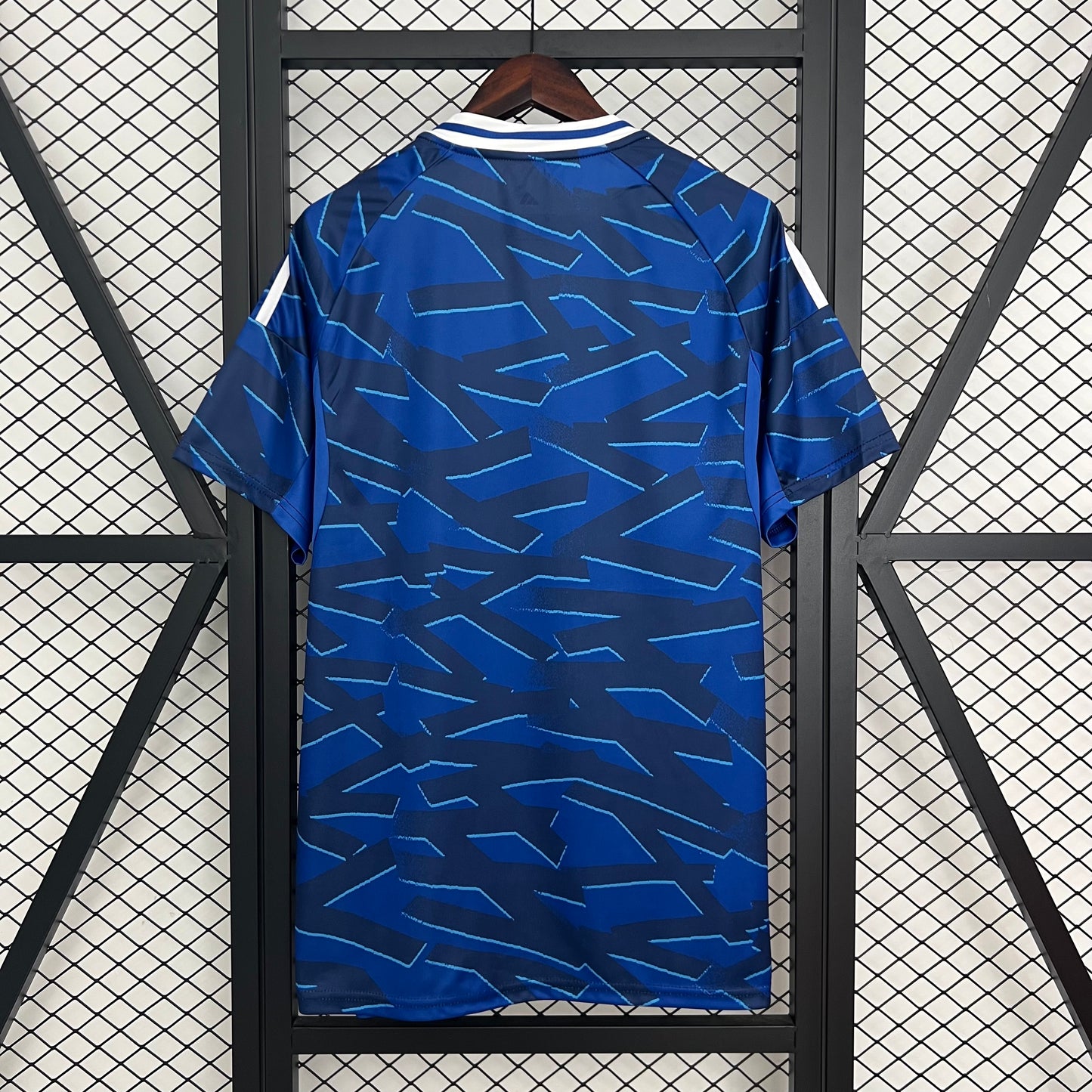 25-26 Schalke 04 Home detail