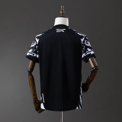25-26 Botafogo third away