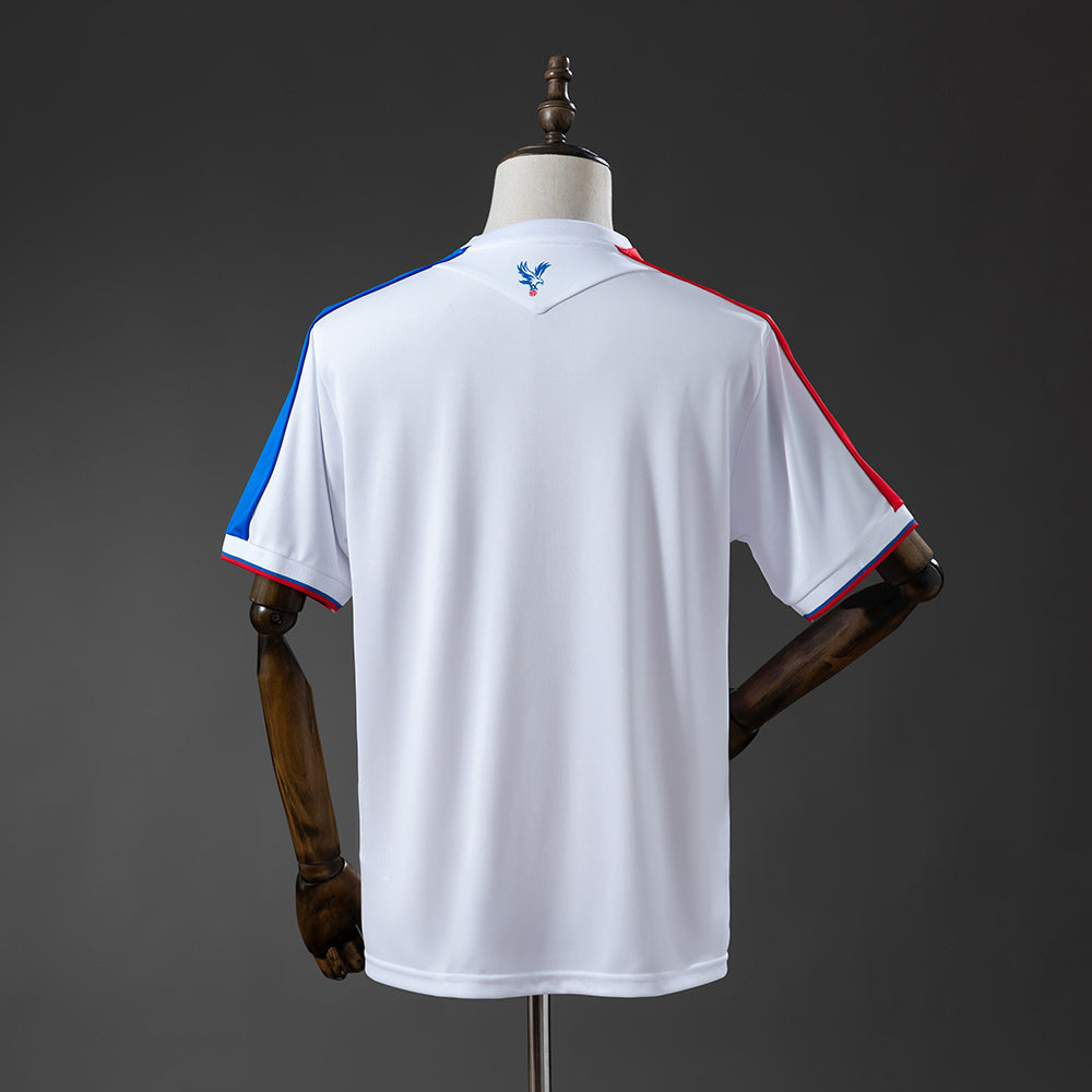 Crystal Palace 25-26 Away Jersey