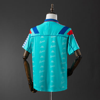 Retro 92-95 Barcelona away