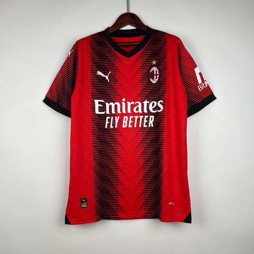 23-24 AC Milan home