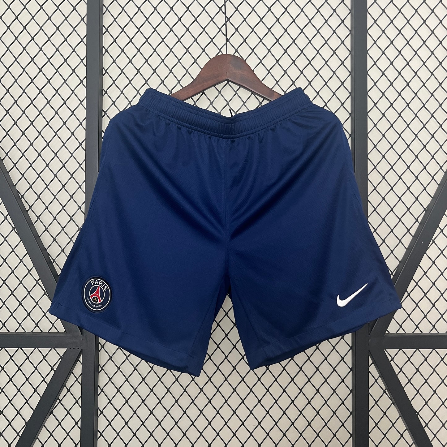 24-25 Shorts PSG Home