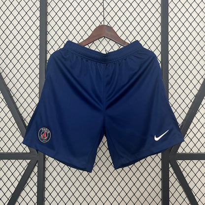 24-25 Shorts PSG Home