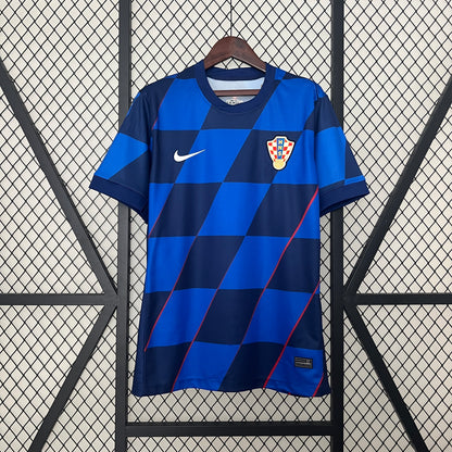 2024 Cruzeiro Away detail