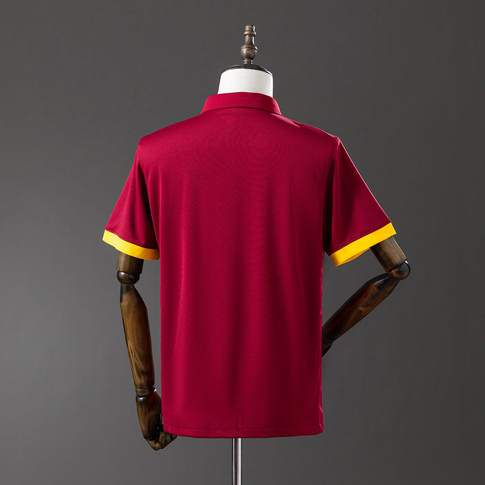 Retro Roma14-15 Home