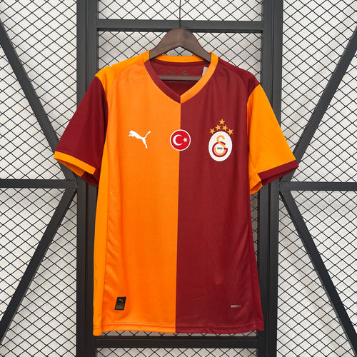 25-26 Galata home
