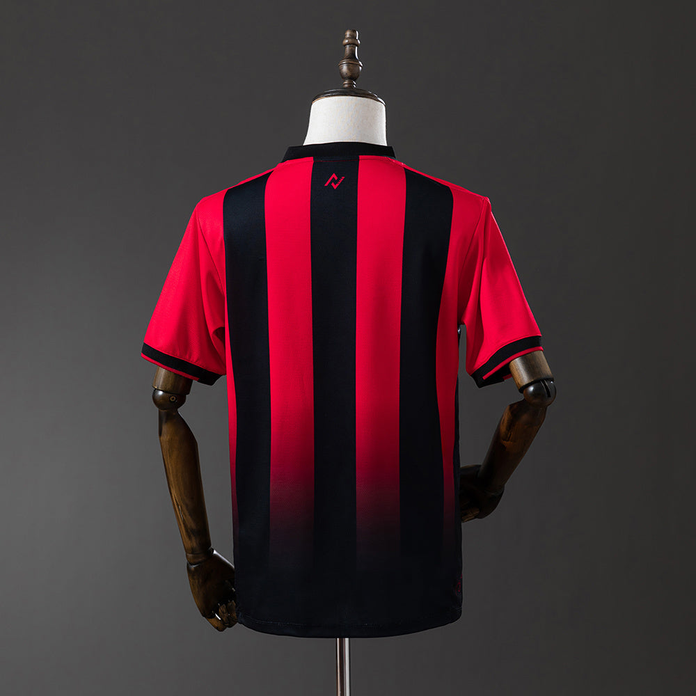 Vitória 24-25 Home Jersey