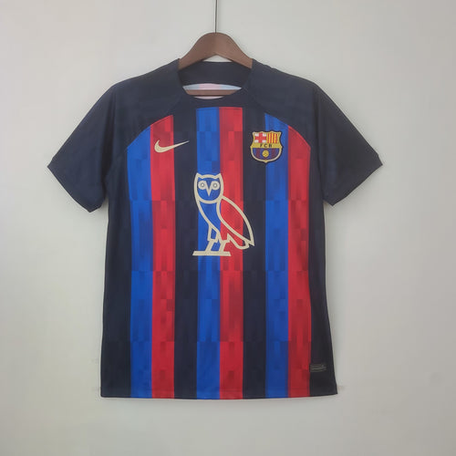 22-23 Barcelona Owl Sponsor Home detail