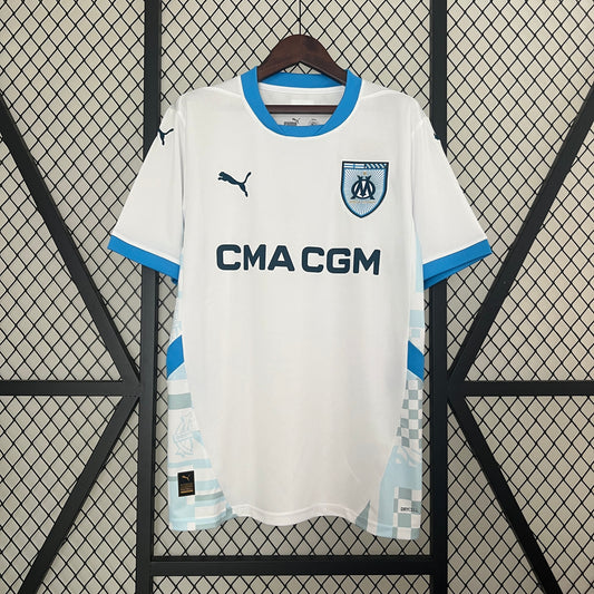 24-25 Marseille Home detail