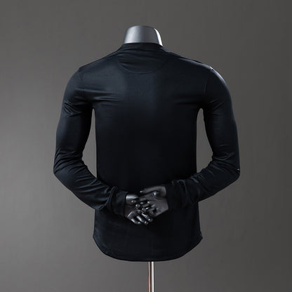 Portugal 2013 Away Long Sleeve Player Version Retro Jersey