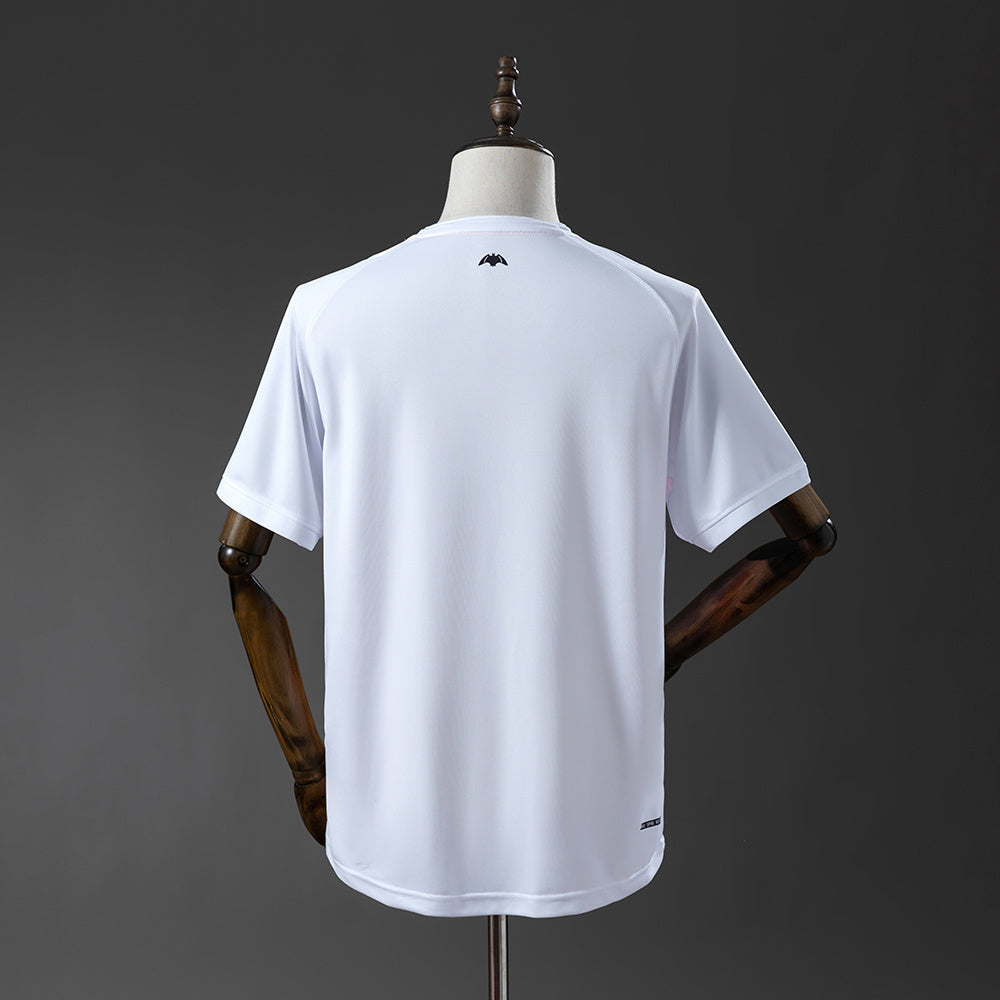 Retro Valencia 2006 Home