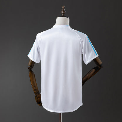 Retro 02-03 Marseille home