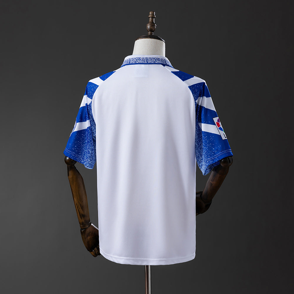 Retro Tenerife 97-98 Home