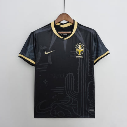 2022 Brazil Black detail