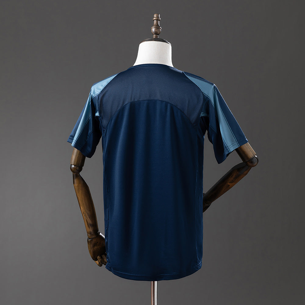 Retro Inter Milan 04-05 third away
