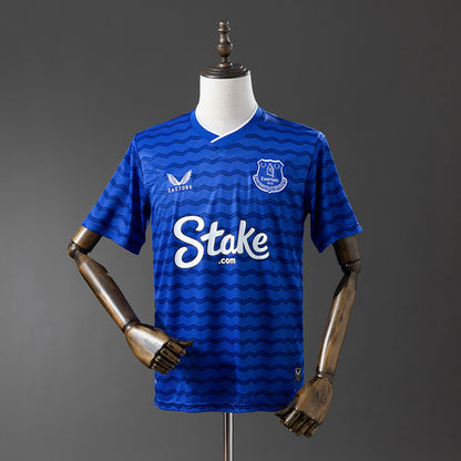 25-26 Everton Home detail