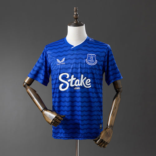 25-26 Everton Home detail
