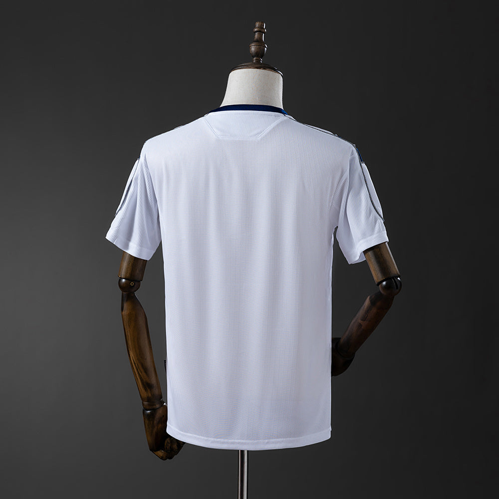 Retro  M-U 00-01 away