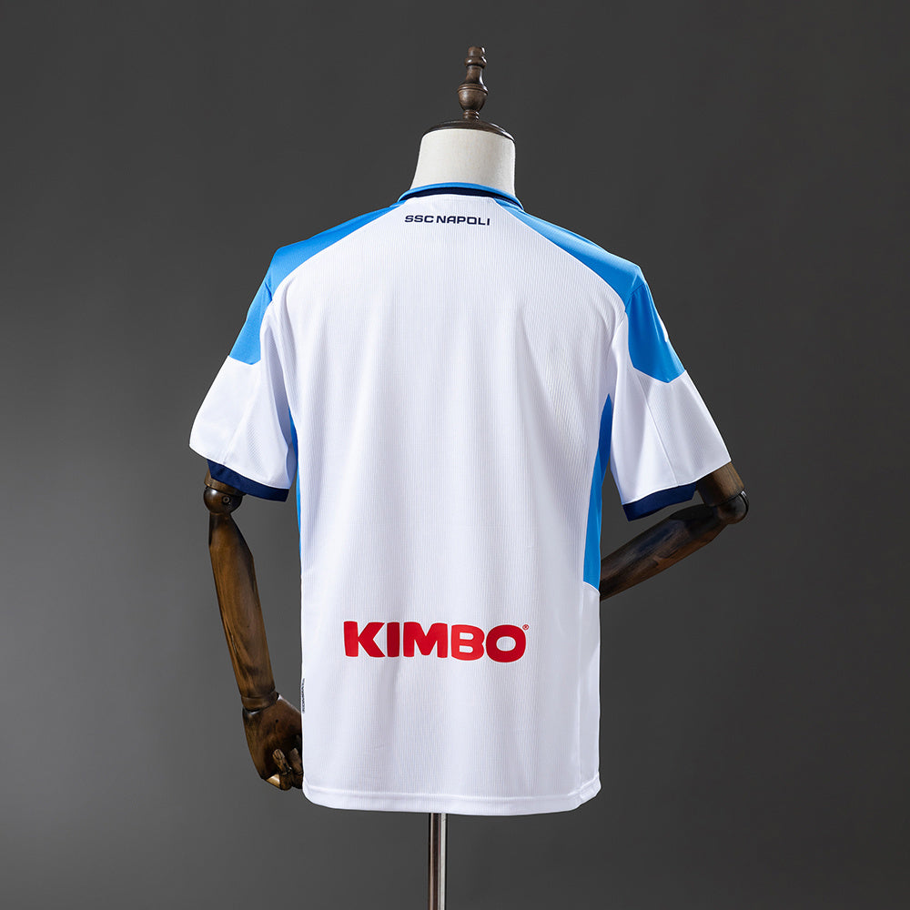 Retro Napoli 19-20 White