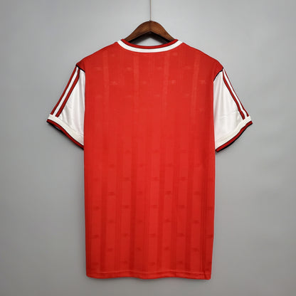 Retro 88-89 Arsenal home