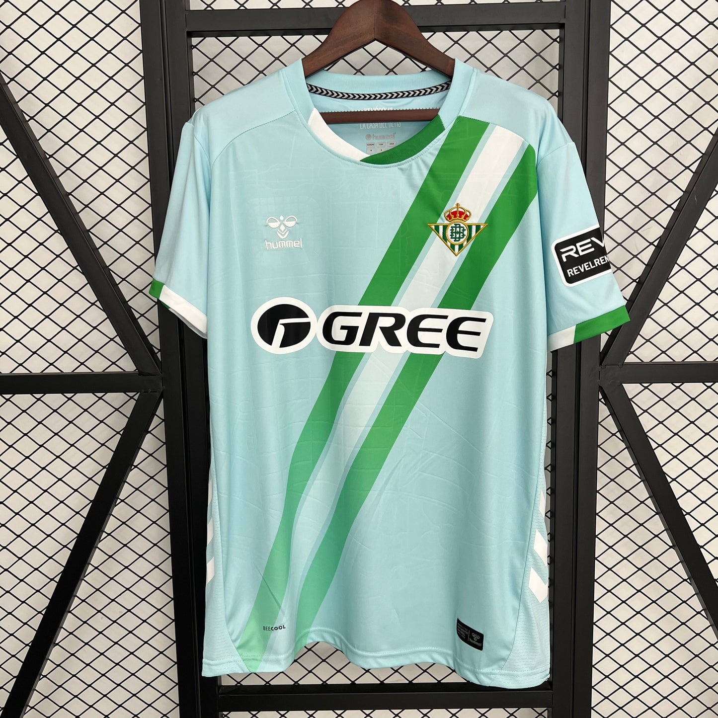 25-26 Real Betis away