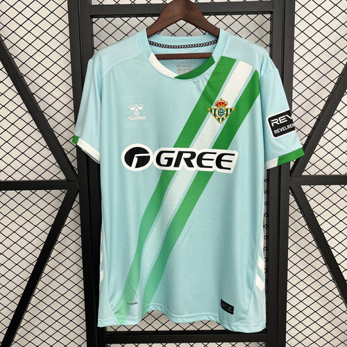 25-26 Real Betis away