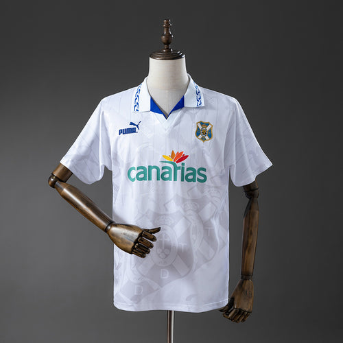 Tenerife 95-96 Away Retro Jersey