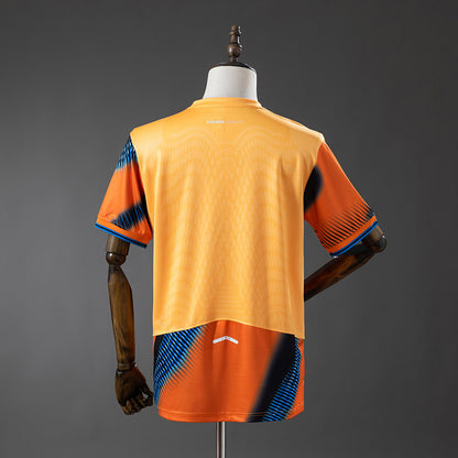 Atalanta 25-26 Third Away Jersey detail
