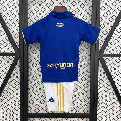 25-26 Kids Real Oviedo Home detail