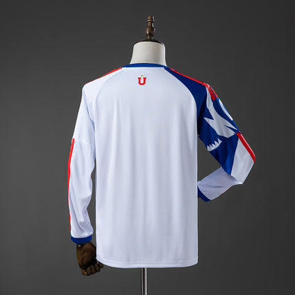 Universidad de Chile 26-27 Away Long-sleeved Jersey detail
