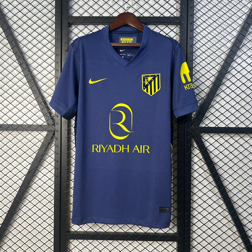25-26 Atletico Madrid Away