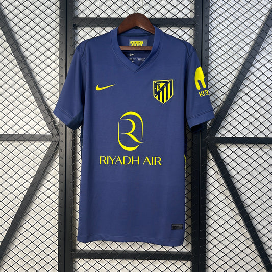 25-26 Atletico Madrid Away
