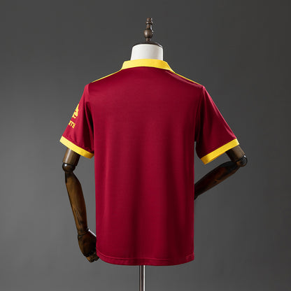 Retro Roma 91-92 Home