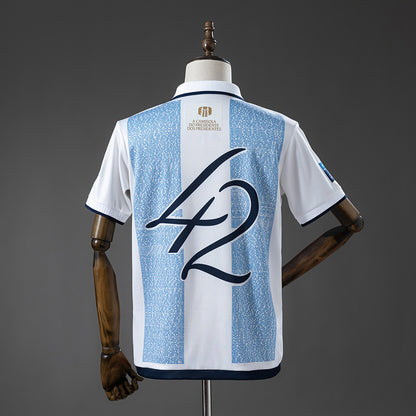 Porto 25-26 Special Edition Jersey detail