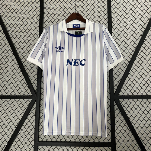 Retro Everton 88-90 Away