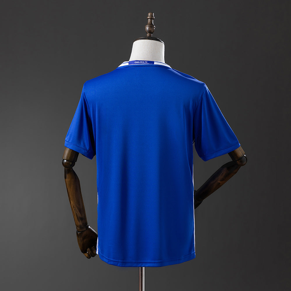 Chelsea 16-17 Home Retro Jersey