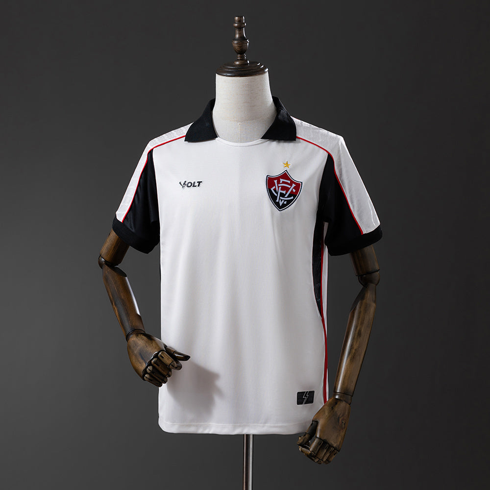 Vitória 25-26 Goalkeeper Jersey detail