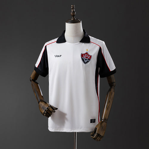 Vitória 25-26 Goalkeeper Jersey detail