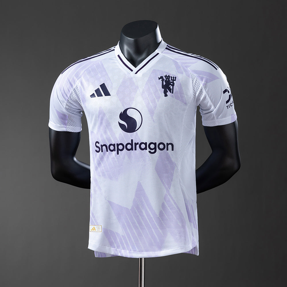 25-26 Player M-U Away